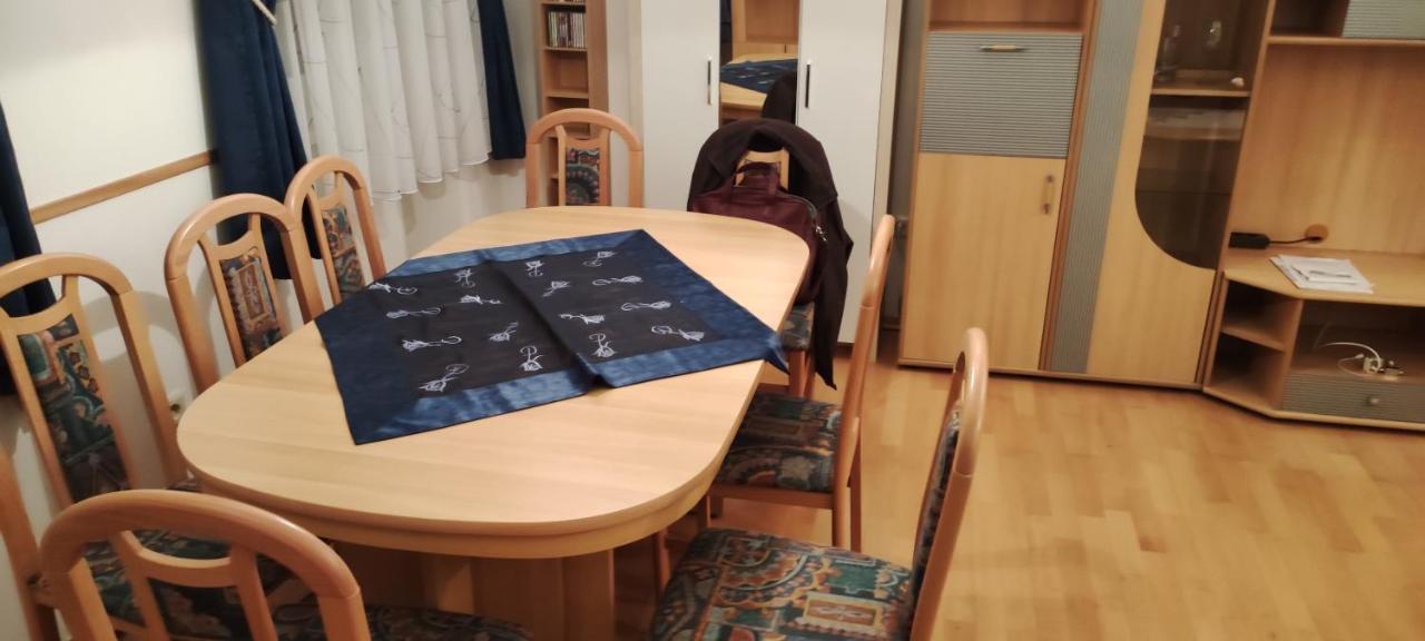 2-room Near Westbahnhof Wien