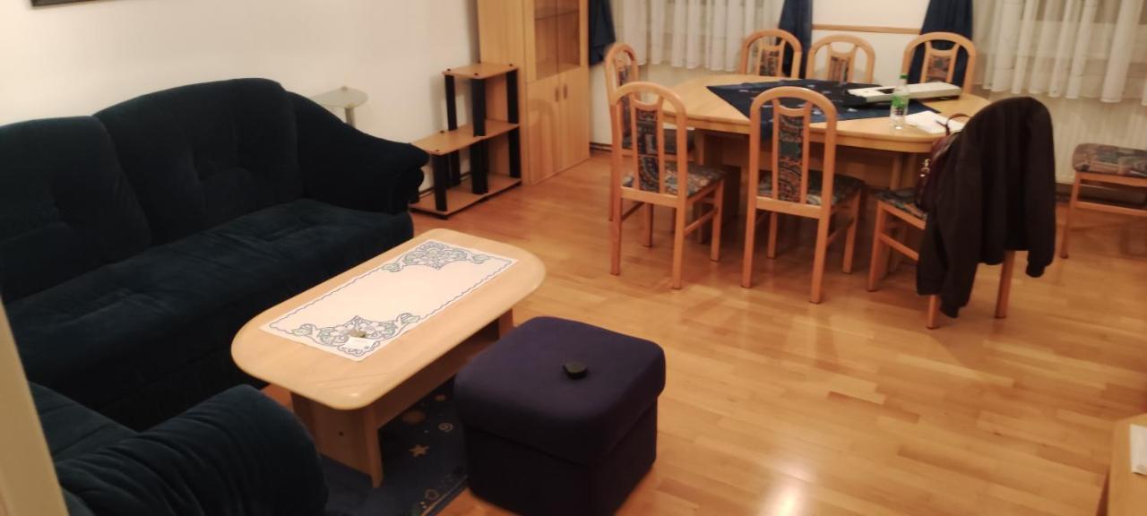 2-room Near Westbahnhof Apartment Wien